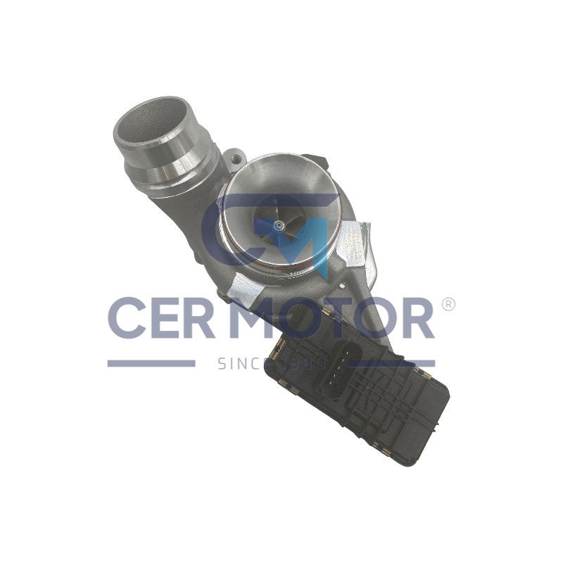 TURBOSPRĘŻARKA CER 59877 BW 2.0TD 13-