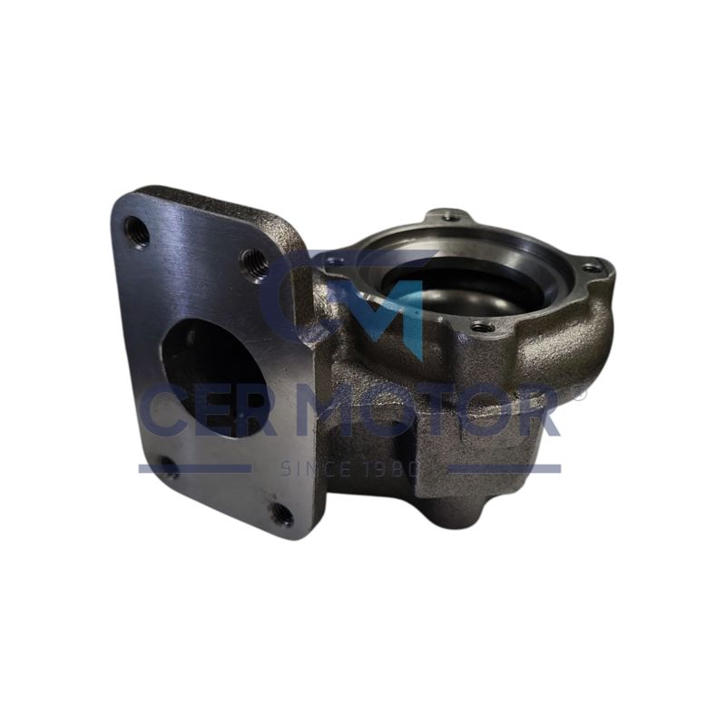 OBUDOWA TURBO CER A6895 K03