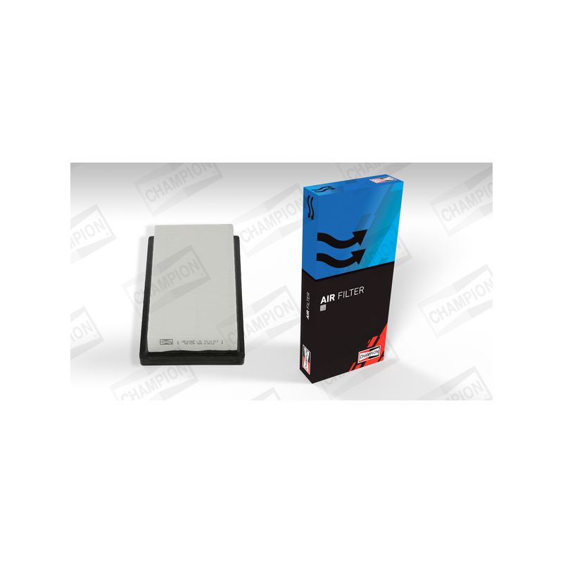 FILTR POWIETRZA CHAMPION CAF101386P MITSUBISHI 1.0-1.2 12-