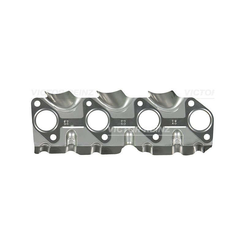 USZCZELKA KOLEKTORA WYDECHOWEGO VICTOR REINZ 71-17067-00 HYUNDAI 1.4-1.7CRDI 10-
