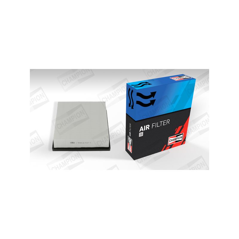 FILTR POWIETRZA CHAMPION CAF101390P VW 1.6-1.8 14-