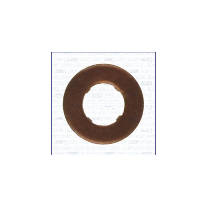 USZCZELKA WTRYSKIWACZA AJUSA 01249500 FIAT 1.9JTD 00-