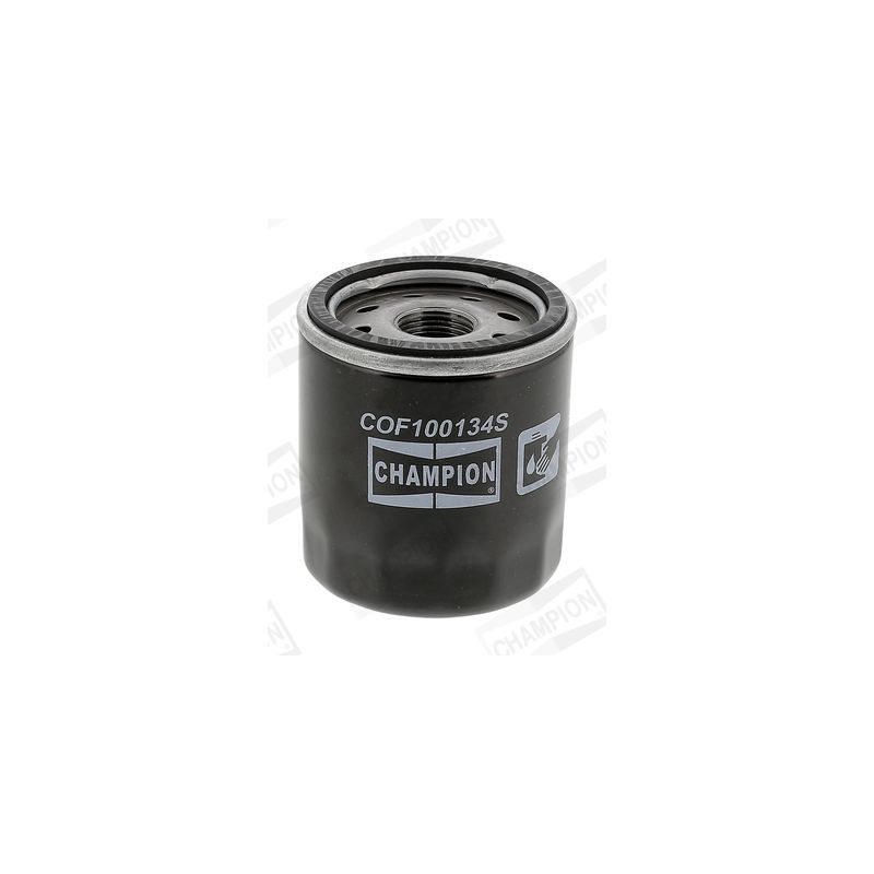 FILTR OLEJU CHAMPION COF100134S RENAULT 1.2 96-