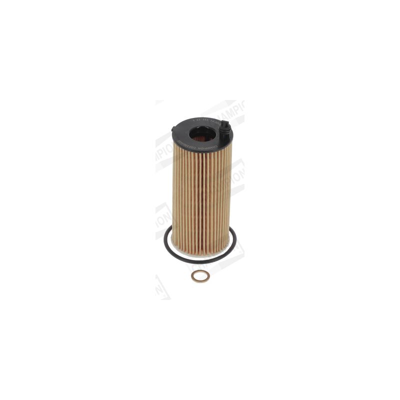 FILTR OLEJU CHAMPION COF100766E BMW 1.5-2.0 14-