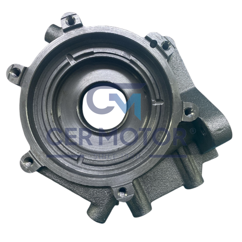 OBUDOWA TURBO CER A10243 TF035HL10