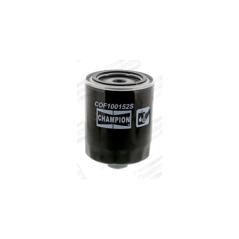 FILTR OLEJU CHAMPION COF100152S FORD FORD 8215 79-97