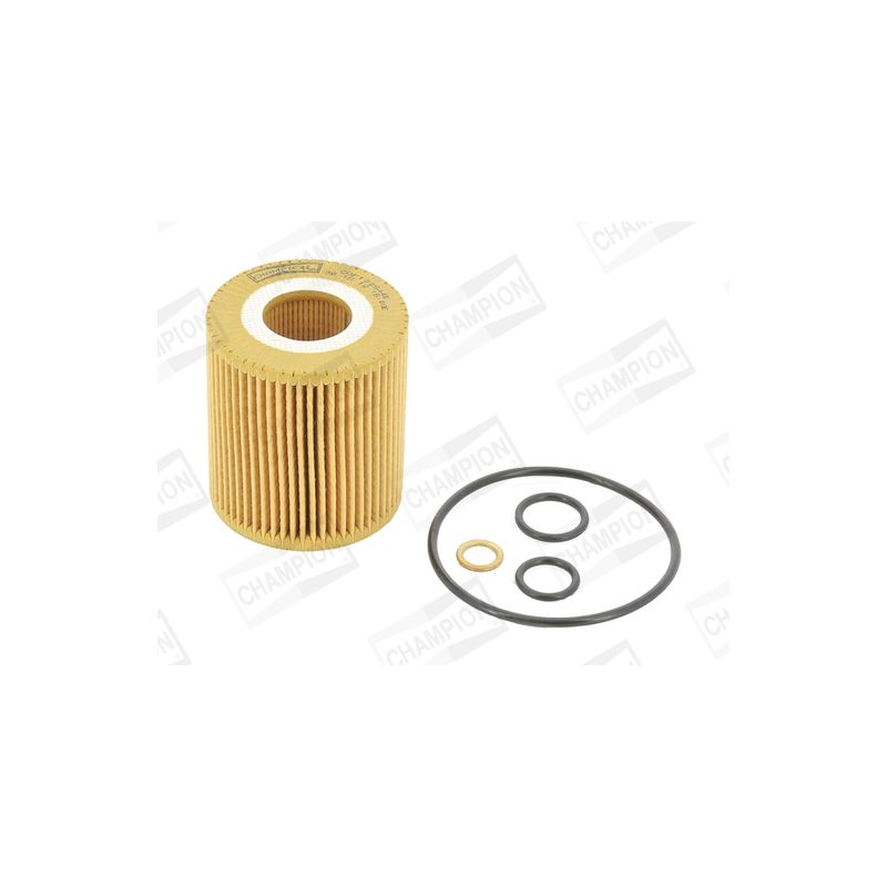 FILTR OLEJU CHAMPION COF100544E BMW 1.6-2.0 01-