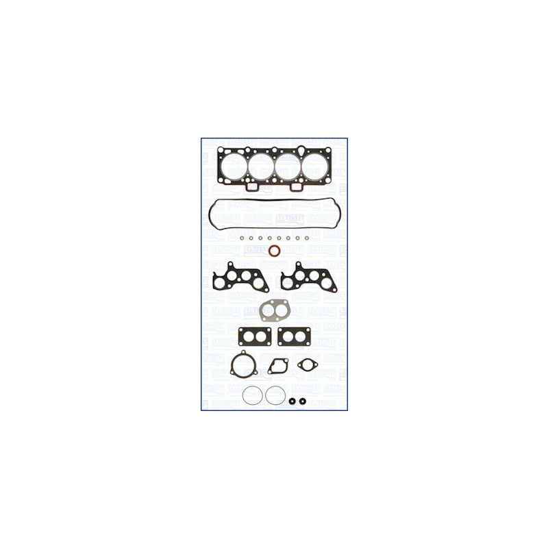 KOMPLET USZCZELEK GŁOWICY AJUSA 52053100 LADA 1499cc ALEKO
