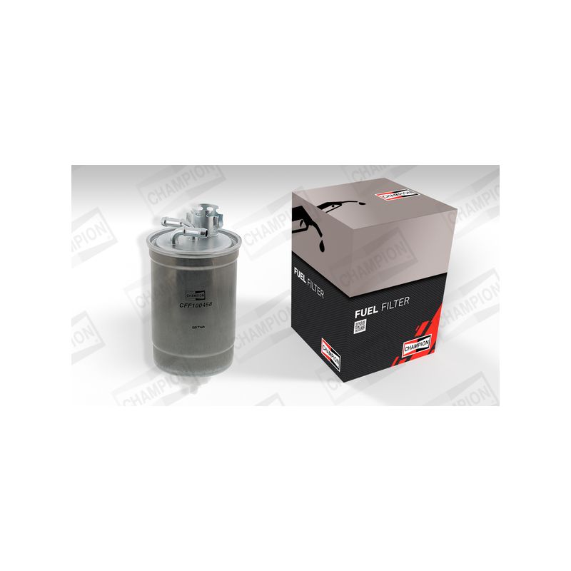 FILTR PALIWA CHAMPION CFF100458 ILTR.PL VW 1.9-2.0TDI 95-10