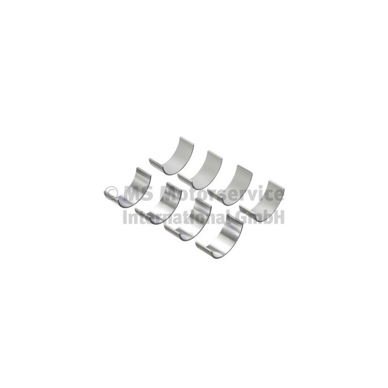 PANEWKI KORBOWODOWE KOLBENSCHMIDT 37251600 STD RENAULT 1.3TCE  18- 