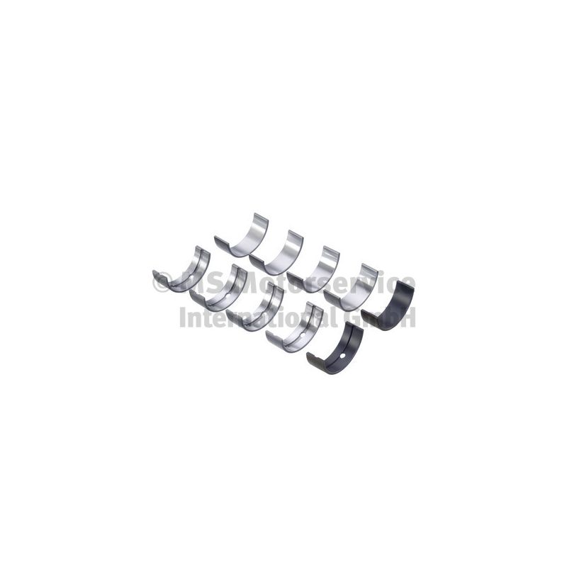 PANEWKI GŁÓWNE KOLBENSCHMIDT 37252610 0.25 RENAULT 1.3TCE  18- 