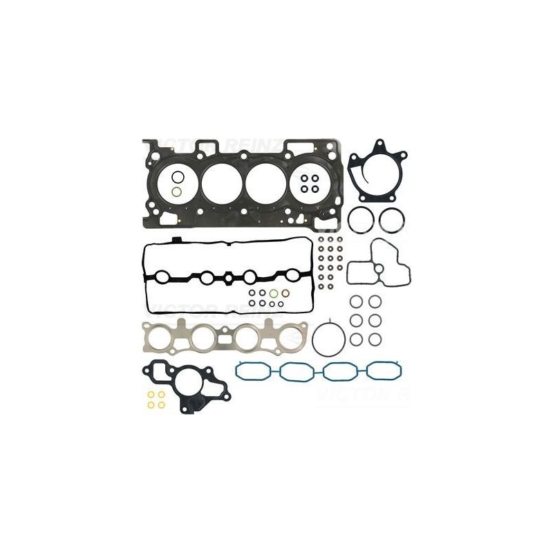 KOMPLET USZCZELEK GŁOWICY VICTOR REINZ 02-11349-01 NISSAN 2.0 14-