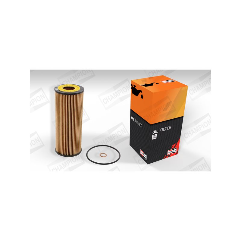FILTR OLEJU CHAMPION COF100549E BMW 2.0-3.0D 03-