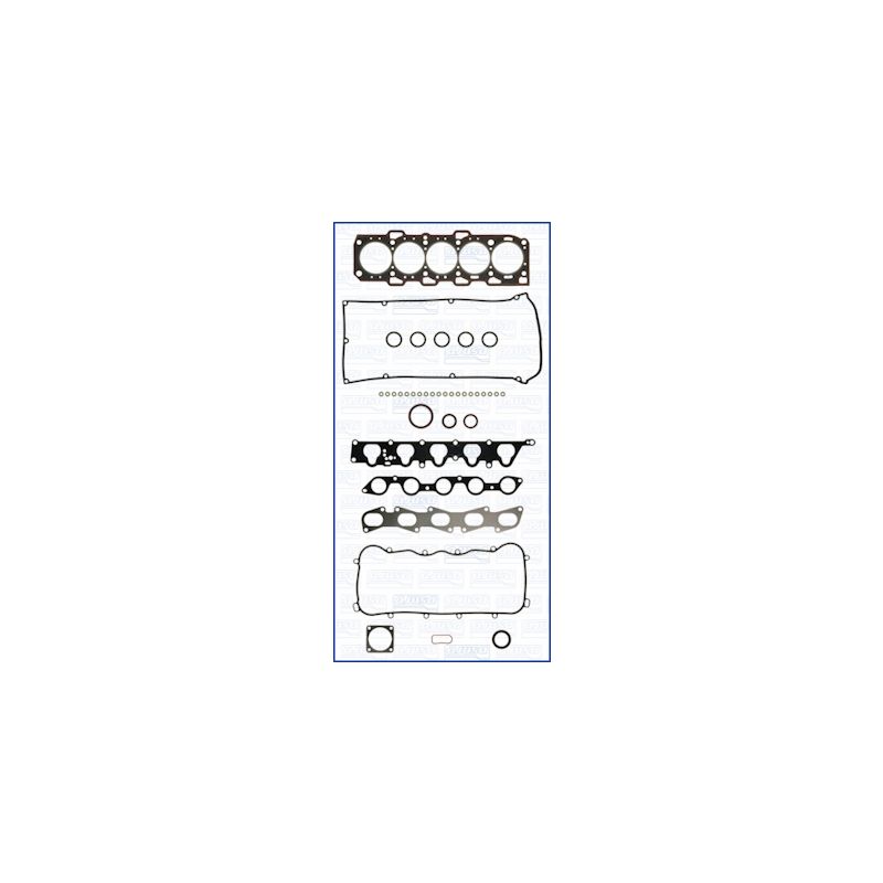 KOMPLET USZCZELEK GŁOWICY AJUSA 52135800 LANCIA 2446cc KAPPA 95-