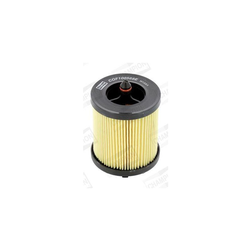 FILTR OLEJU CHAMPION COF100568E OPEL 1.8-2.4 00-