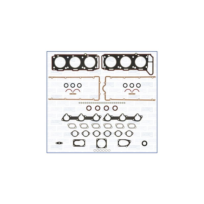 KOMPLET USZCZELEK GŁOWICY AJUSA 52135900 LANCIA 3.0 V6 KAPPA 95-