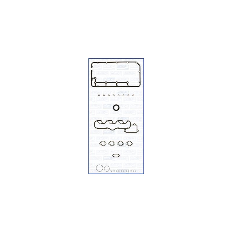 KOMPLET USZCZELEK GŁOWICY AJUSA 53008100 LOMBARDINI LDW1204 94-