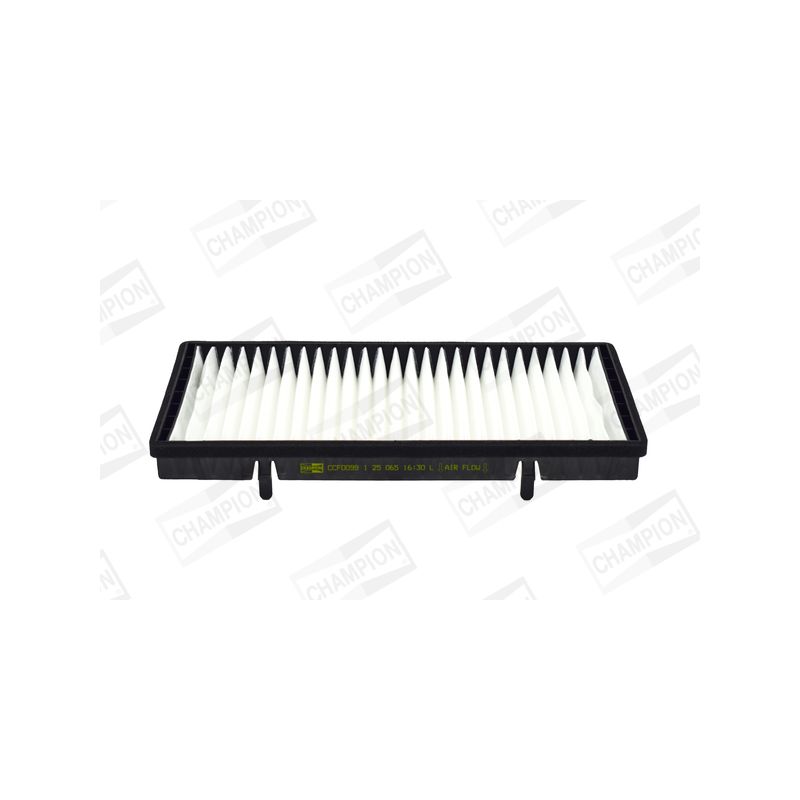 FILTR KABINOWY CHAMPION CCF0099 RENAULT 1.9-2.5DCI 01-