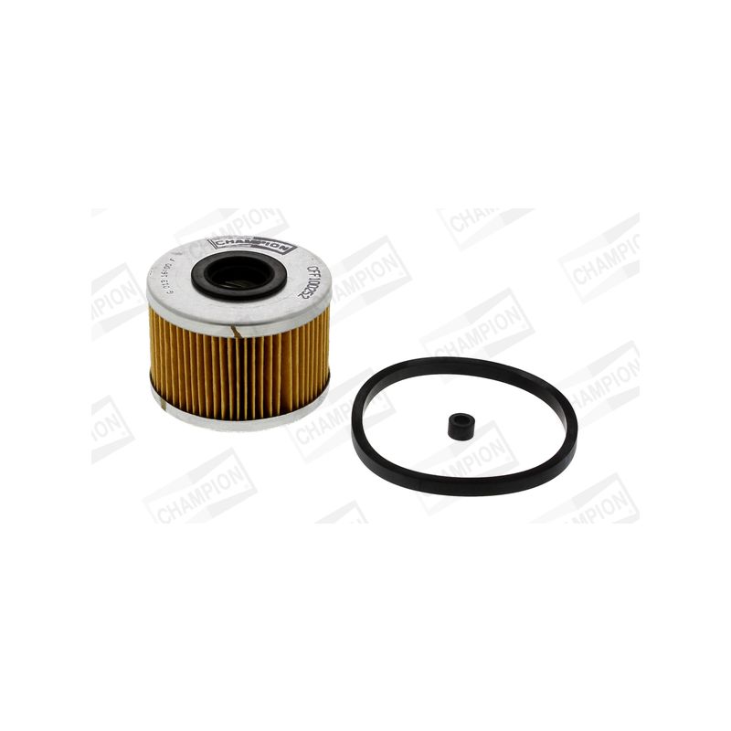 FILTR PALIWA CHAMPION CFF100252 PL RENAULT 1.9D 97-
