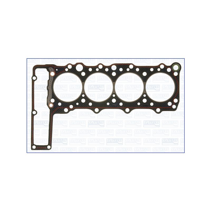 USZCZELKA GŁOWICY AJUSA 10080010 MERCEDES 2.3D MB601 89-