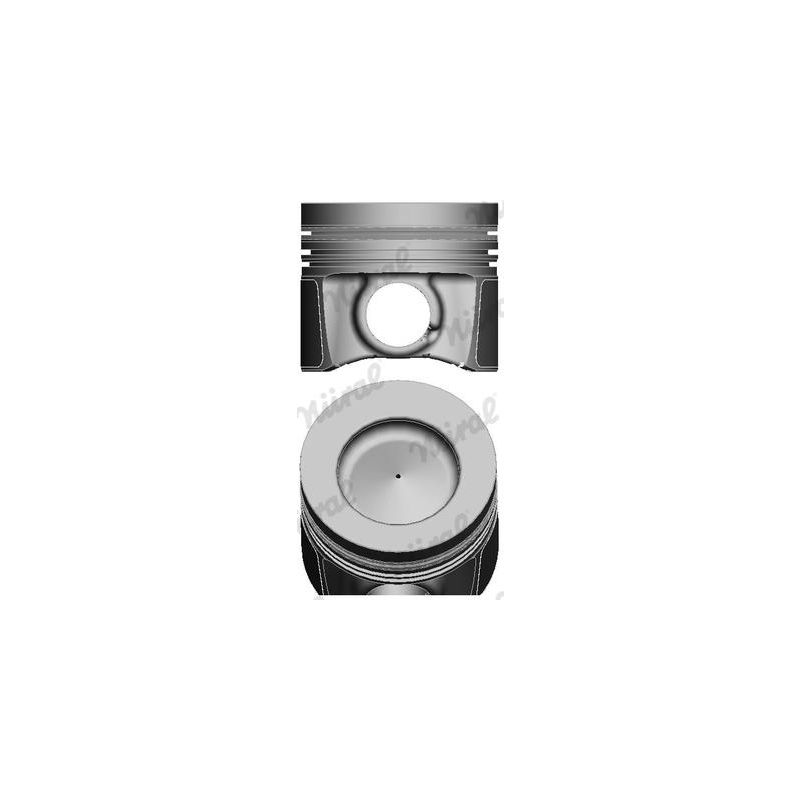 TŁOK GOETZE 8744410500 0.25 VOLKSWAGEN 1.6TDI 12-