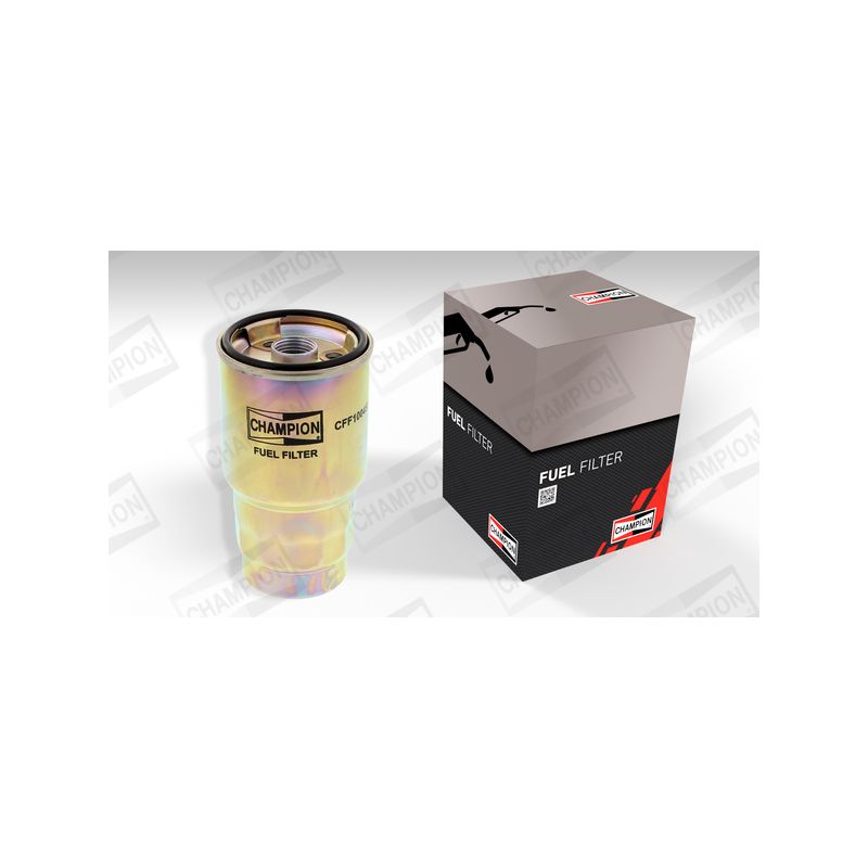 FILTR PALIWA CHAMPION CFF100452 ILTR.PL TOYOTA 1.4-2.2D 97-