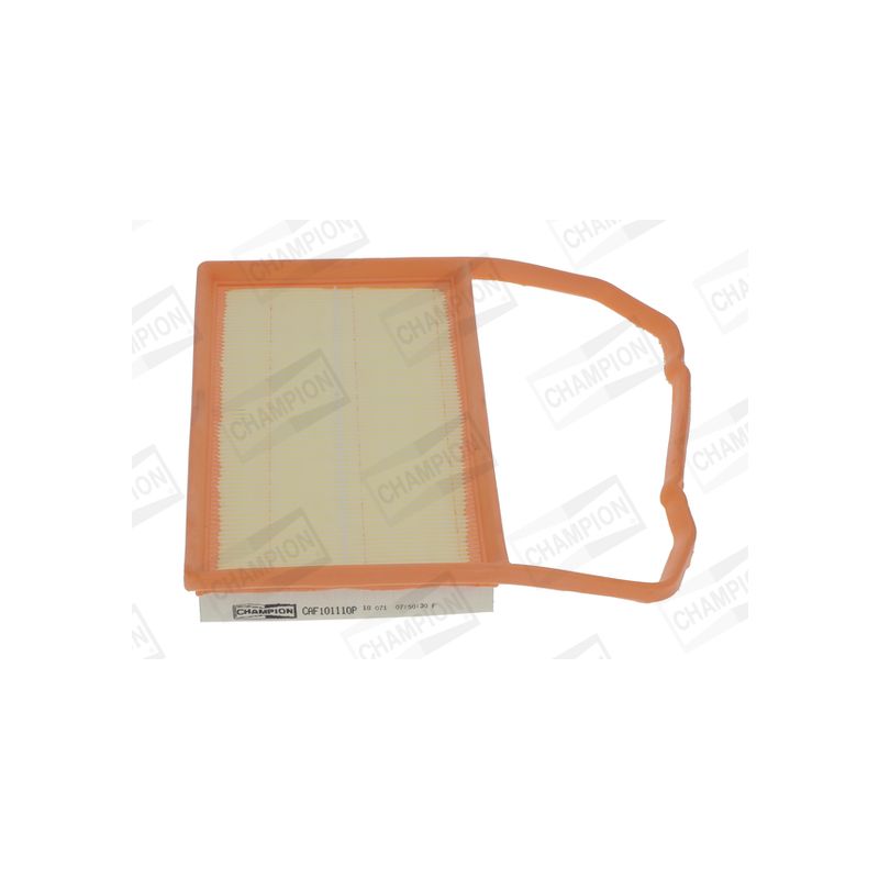 FILTR POWIETRZA CHAMPION CAF101110P VW 1.0 11-19