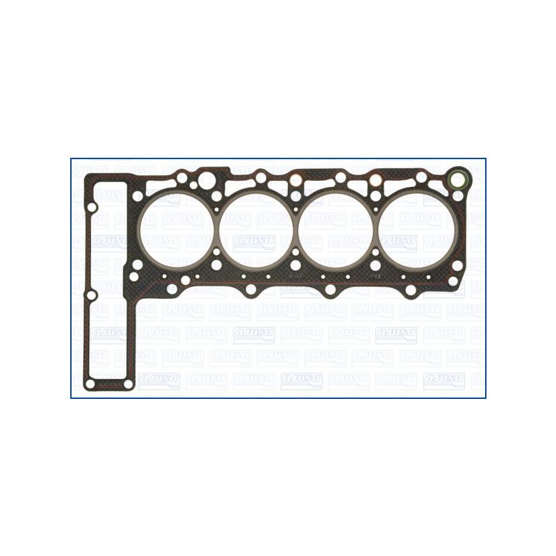 USZCZELKA GŁOWICY AJUSA 10107500 MERCEDES 2.2D MB604 16V 93-