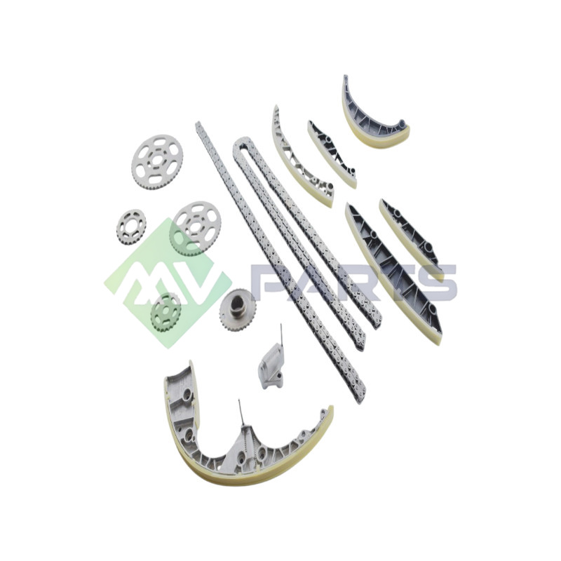 ZESTAW ROZRZĄDU ŁAŃCUCHOWEGO MV PARTS F6216 VW 3.0 08-18