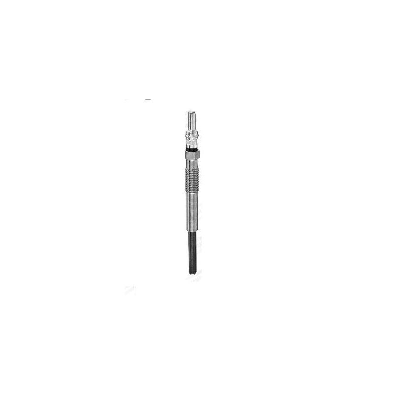 ŚWIECA ŻAROWA CH CH402 PSA 2.2HDI 07-