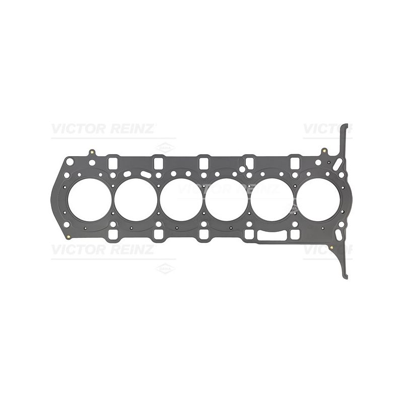 USZCZELKA GŁOWICY VICTOR REINZ 61-33490-00 SUZUKI 2.5 04-