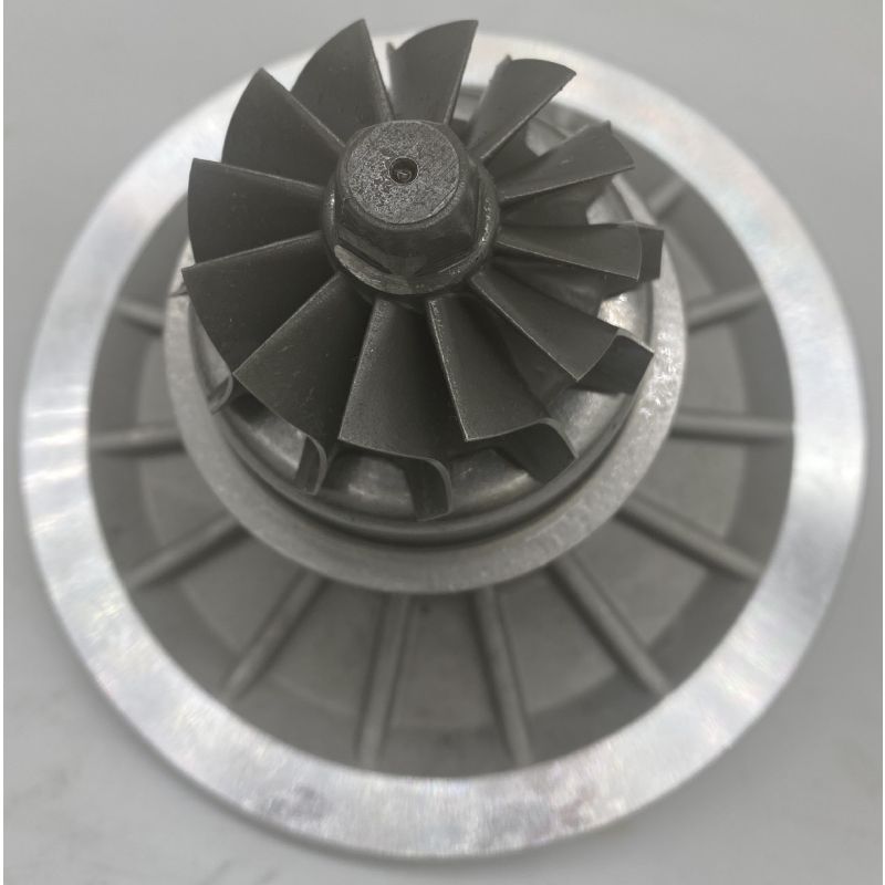 KORAS CER A8630 VOLVO 2.4BiTD 07-