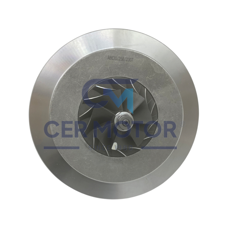 KORAS CER A8630 VOLVO 2.4BiTD 07-