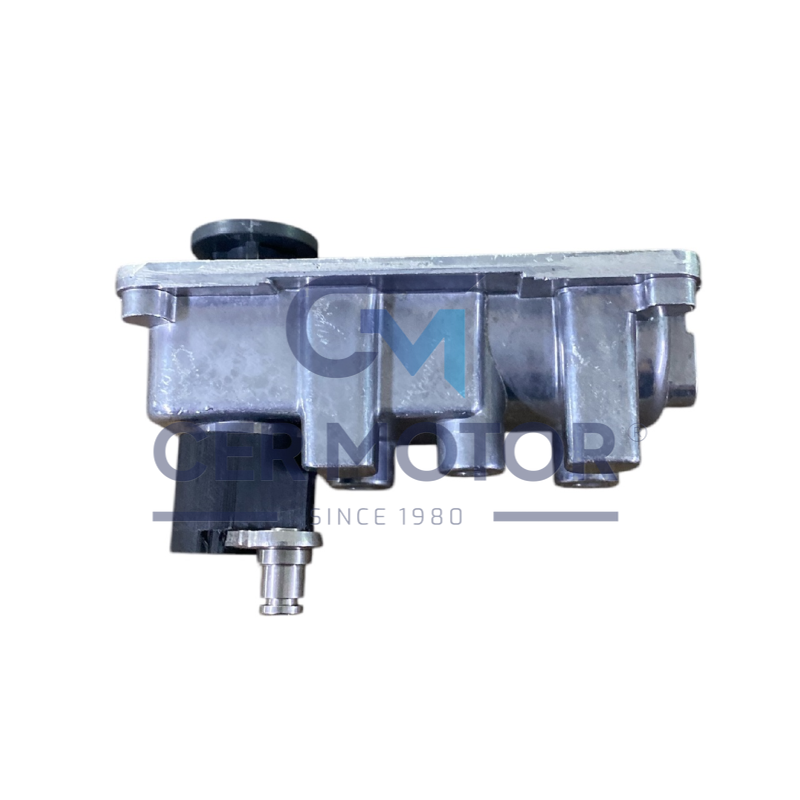 MECHANIZM STEROWNIKA CER A10574 GT/VNT15-25