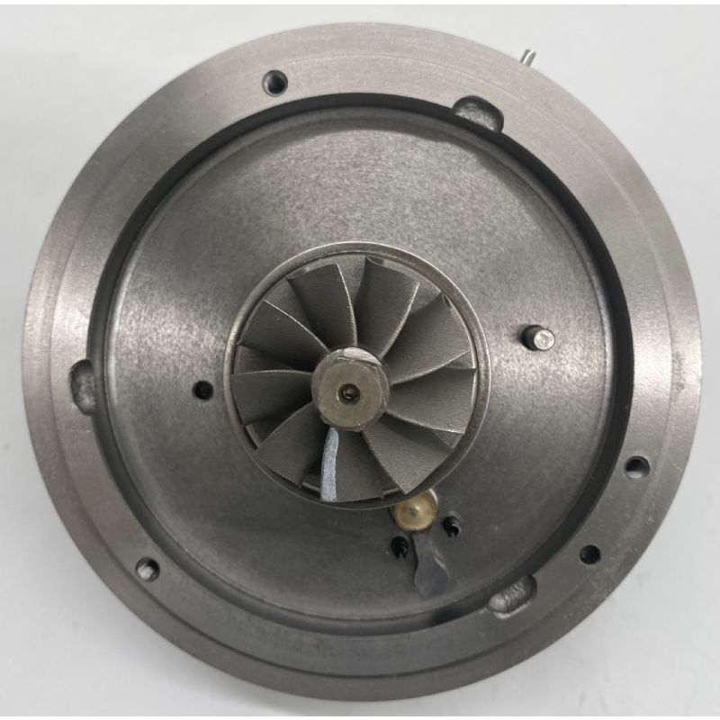 KORAS CER A9553 PSA 2.0HDI 09-