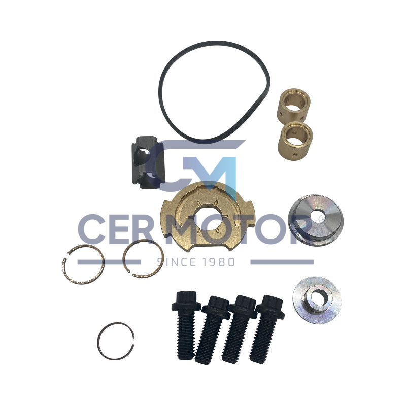 ZESTAW NAPRAWCZY TURBOSPRĘŻARKI CER A9511 GT3271S