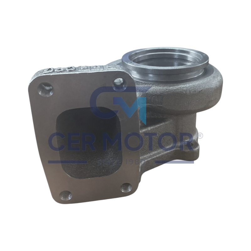 OBUDOWA TURBO CER A6903 TD04