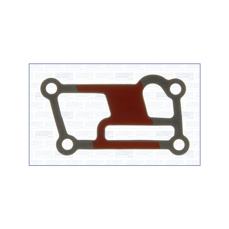 USZCZELKA KOLEKTORA SSĄCEGO AJUSA 00585900 MITSUBISHI 2.5D 96-