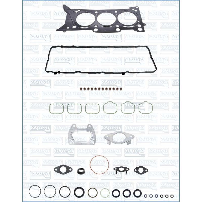 KOMPLET USZCZELEK GŁOWICY AJUSA 52574800 CHRYSLER 3.6 17-