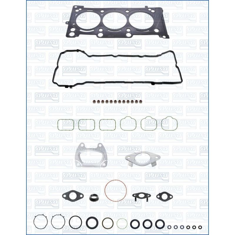 KOMPLET USZCZELEK GŁOWICY AJUSA 52574700 CHRYSLER 3.6 17-