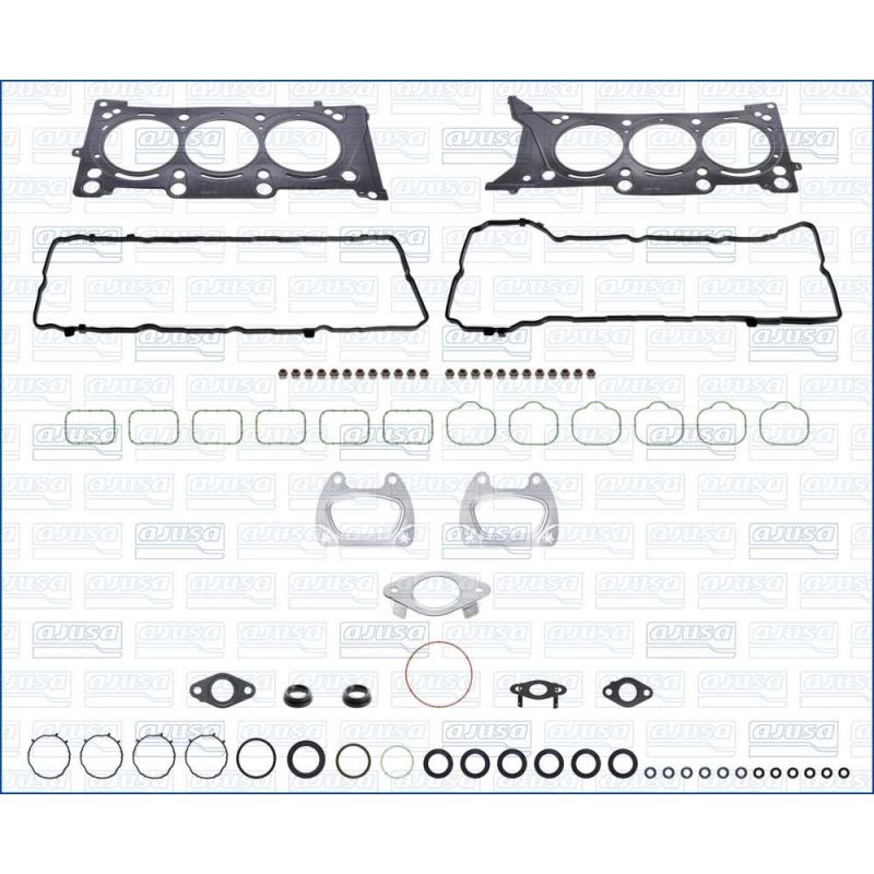 KOMPLET USZCZELEK GŁOWICY AJUSA 52574600 CHRYSLER 3.6 17-