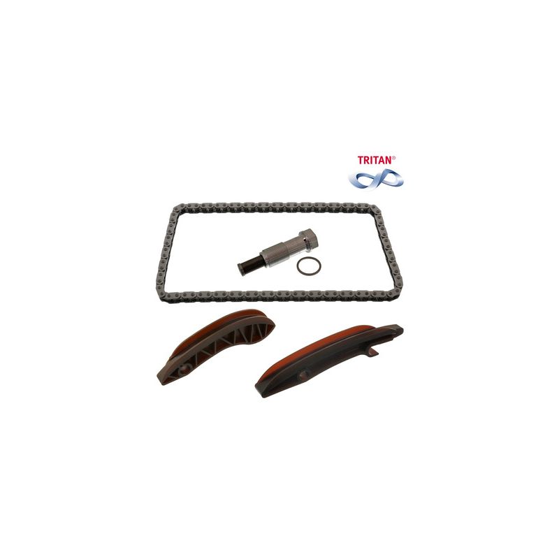 ZESTAW ROZRZĄDU ŁAŃCUCHOWEGO SWAG 20949507 BMW 2.0-3.0 14-