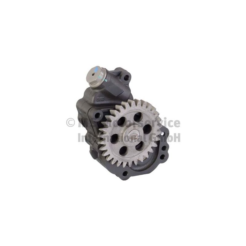 POMPA OLEJU BF 20141410001 IVECO F3AE0681 -