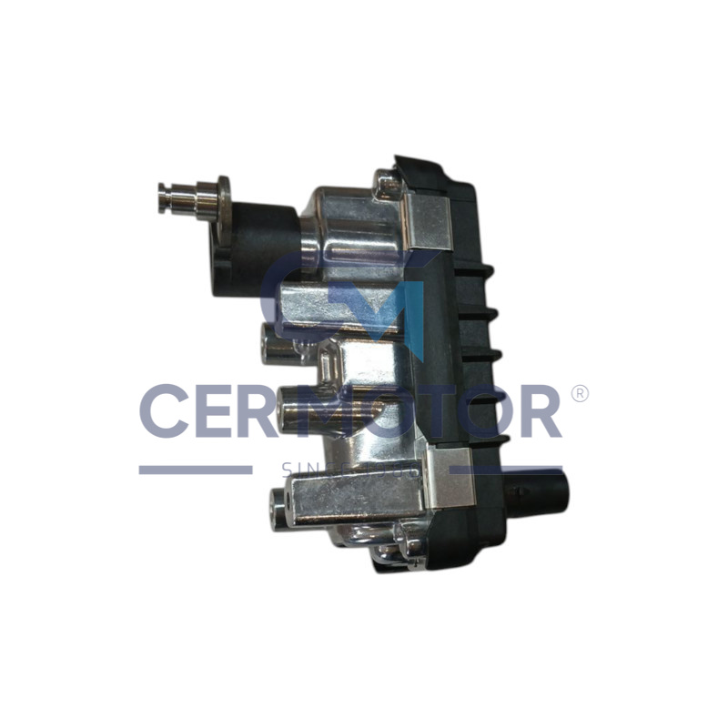 STEROWNIK KOMPLETNY CER A10584 GTB1752V