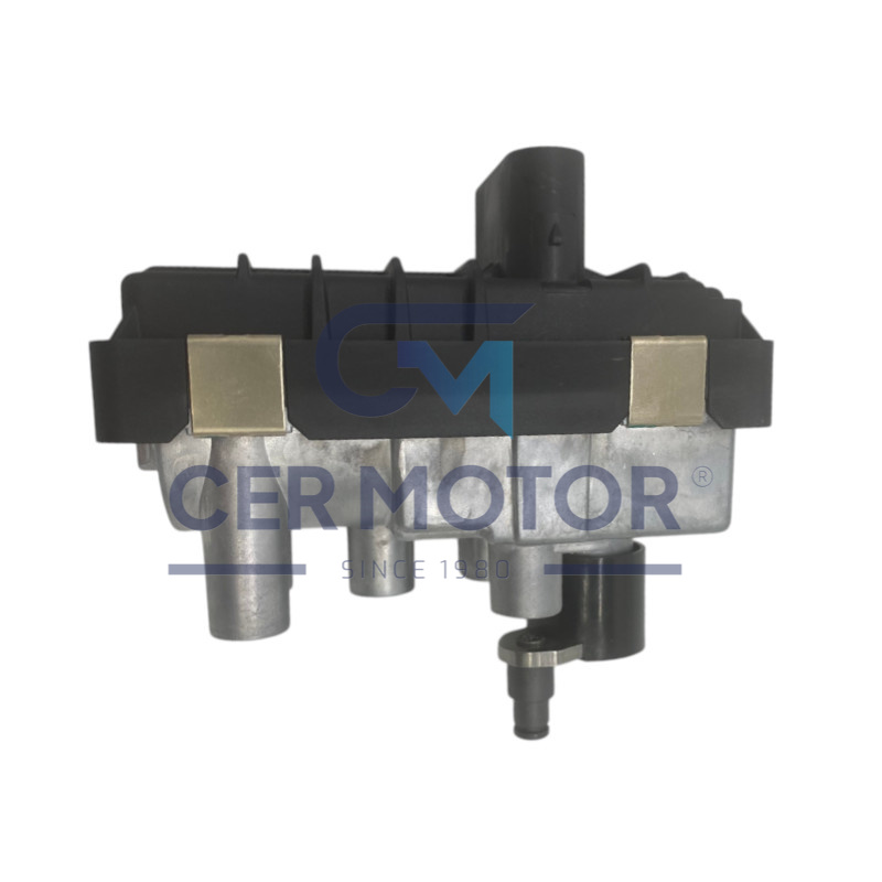 STEROWNIK KOMPLETNY CER A9777 GTD1449VKZ