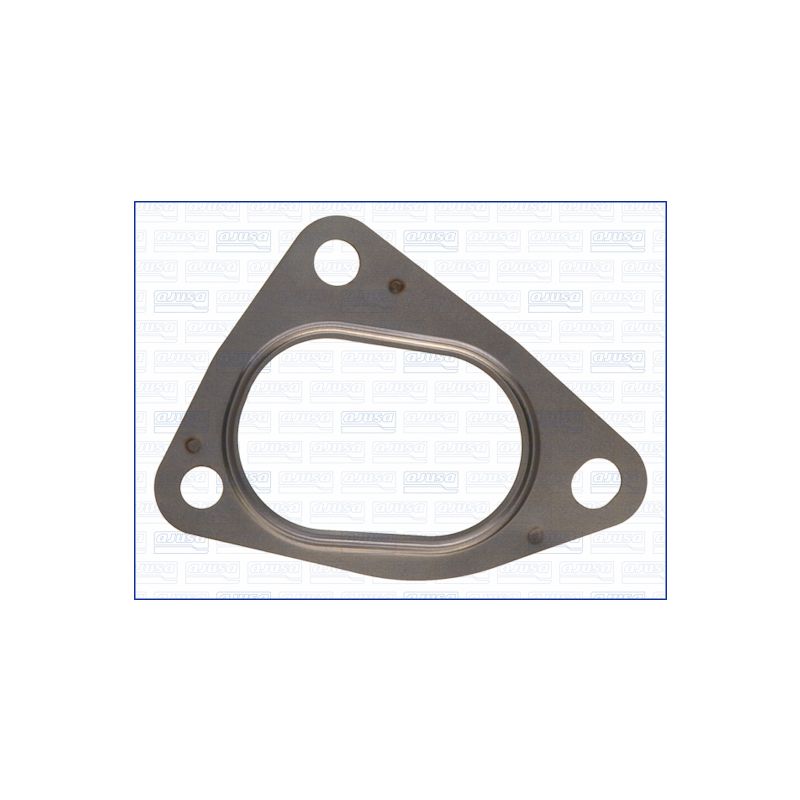 USZCZELKA KOLEKTORA SSĄCEGO AJUSA 01290400 SUBARU 2.0D 08-