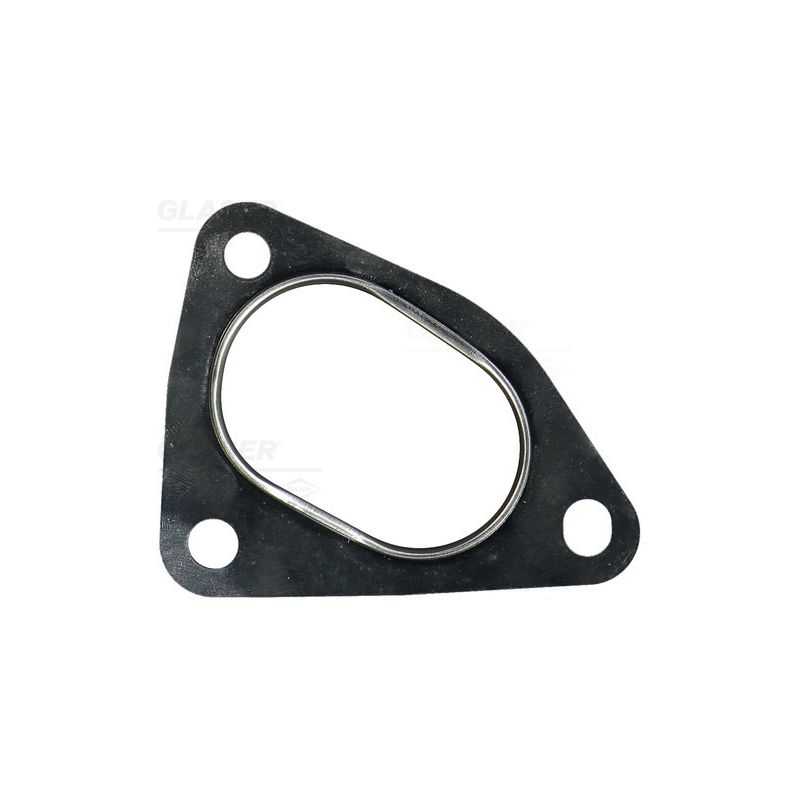 USZCZELKA KOLEKTORA SSĄCEGO GLASER X90676-01 SUBARU 2.0D 08-
