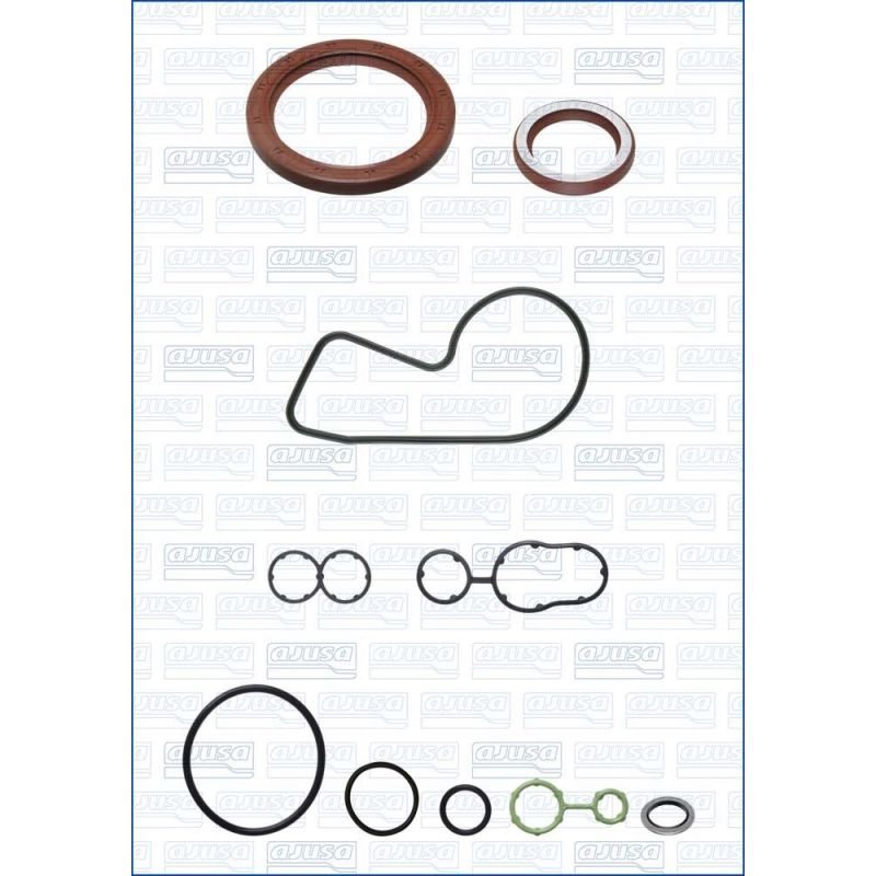 KOMPLET USZCZELEK BLOKU AJUSA 54298700 RENAULT 1.0 17-