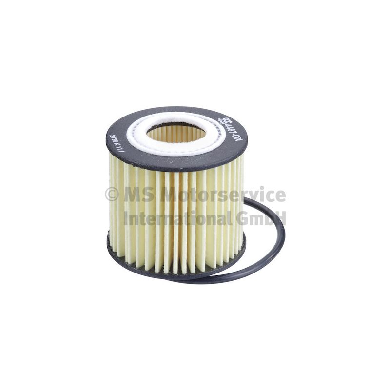 FILTR OLEJU KOLBENSCHMIDT 50014467 TOYOTA 1.6-2.0 07-