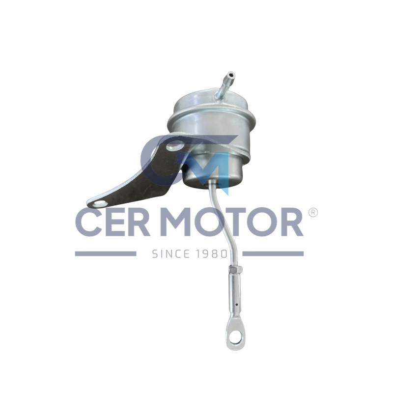 ZAWÓR WASTEGATE CER A10612 TD04